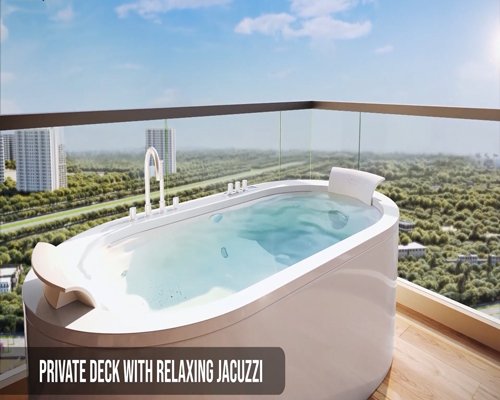 Amenities
