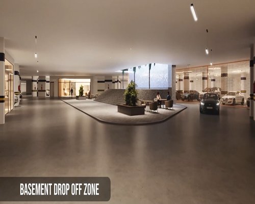 Amenities