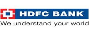 HDFC Bank